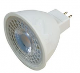 Lamp LED MR16 5W 405L 12V Cool White Non Dimmable