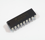 LM3915N Integrated Circuit (IC) LM3915N Integrated Circuit (IC)