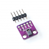 CJMCU-7620 Arduino-Compatible Gesture Recognition Sensor CJMCU-7620 Arduino-Compatible Gesture Recognition Sensor