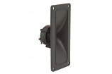 Piezo Tweeter Horn 80mm Piezo Tweeter Horn 80mm