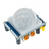 PIR Sensor Module for Arduino PIR Sensor Module for Arduino