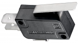 V3 Microswitch with Lever SPDT V3 Microswitch with Lever SPDT