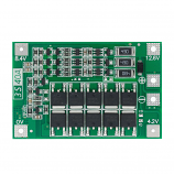 BMS 3S Balanced Charger for 3 x 3.7V Lithium batteries with protection BMS 3S Balanced Charger for 3 x 3.7V Lithium batteries with protection