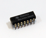 TL810CN Integrated Circuit (IC) TL810CN Integrated Circuit (IC)