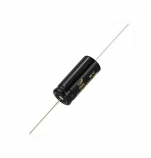 30uf 100V Alcap Bipolar Axial Electrolytic Capacitor 30uf 100V Alcap Bipolar Axial Electrolytic Capacitor