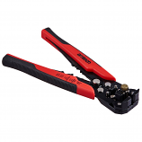 Amtech® Automatic Wire Stripper with Wire Cutter and Crimper Amtech® Automatic Wire Stripper with Wire Cutter and Crimper