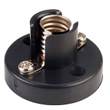 Lamp Holder for MES 11mm Screw in Lamps Lamp Holder for MES 11mm Screw in Lamps
