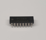 DM2502 Integrated Circuit (IC)