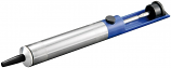 Aluminium Alloy Desoldering Pump Aluminium Alloy Desoldering Pump