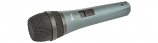 QTX DM18 Vocalist's Dynamic Metal Microphone with Switch QTX DM18 Vocalist's Dynamic Metal Microphone with Switch