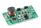 Boost Converter DC-DC Step Up Dual Rail ± 15V 100mA Boost Converter DC-DC Step Up Dual Rail ± 15V 100mA