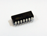 TL074CN Integrated Circuit (IC) TL074CN Integrated Circuit (IC)