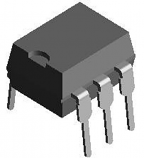 TCA105 Integrated Circuit (IC) TCA105 Integrated Circuit (IC)