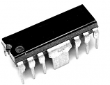 TDA1041 Integrated Circuit (IC) TDA1041 Integrated Circuit (IC)