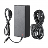 52V DC 2.5A Adaptor Power Supply 52V DC 2.5A Adaptor Power Supply