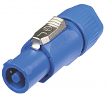 Neutrik Powercon NAC3FCA Mains INPUT Cable Connector Neutrik Powercon NAC3FCA Mains INPUT Cable Connector