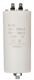 50uF 450VAC Motor Start/Run Polypropylene Capacitor 50uF 450VAC Motor Start/Run Polypropylene Capacitor