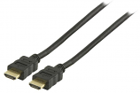 2 Metre 4K High Speed HDMI to HDMI Lead 2 Metre 4K High Speed HDMI to HDMI Lead