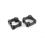 Pair of Modular 18650 Battery Holder for Battery Packs Pair of Modular 18650 Battery Holder for Battery Packs