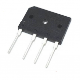 D25XB80 Bridge Rectifier SIL 25A 800V D25XB80 Bridge Rectifier SIL 25A 800V