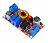 Buck Converter DC-DC Step Down 5A Voltage regulator Constant Voltage Constant Current Buck Converter DC-DC Step Down 5A Voltage regulator Constant Voltage Constant Current