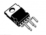 L487 Integrated Circuit (IC) L487 Integrated Circuit (IC)