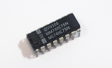 74HC75 Integrated Circuit (IC) 74HC75 Integrated Circuit (IC)