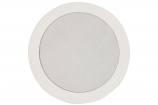 Adastra High Quality 5.25 inch 2 way Ceiling Speaker 8 ohms & 100V Line Adastra High Quality 5.25 inch 2 way Ceiling Speaker 8 ohms & 100V Line