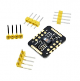 Heart Rate & Oximeter Sensor Using MAX30102 Heart Rate & Oximeter Sensor Using MAX30102