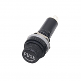 32mm Panel Fuse Holder 32mm Panel Fuse Holder