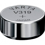 CX526S, V319, 527, SR64, 526 Silver Oxide Button Cell