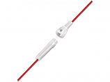 In Line Wire Ended 32mm 1.25 inch Fuse Holder In Line Wire Ended 32mm 1.25 inch Fuse Holder