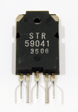 STR59041 Integrated Circuit (IC) STR59041 Integrated Circuit (IC)