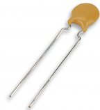 220pF 2000V Ceramic Capacitor 220pF 2000V Ceramic Capacitor