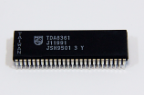 TDA8361-3Y Integrated Circuit (IC)