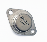 2N6254 Transistor