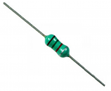 0.39uH Axial Inductor