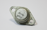 AD148 Transistor AD148 Transistor