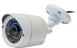 Ultra HD 5 Megapixel White HD Bullet Camera - 25M Night Vision Ultra HD 5 Megapixel White HD Bullet Camera - 25M Night Vision