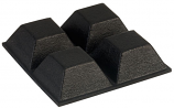 Self Adhesive Feet pack of 4 Self Adhesive Feet pack of 4