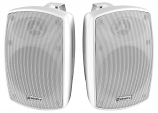 Adastra BH4W Pair of Weather Resistant Monitor Speakers Adastra BH4W Pair of Weather Resistant Monitor Speakers