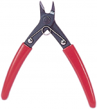 Flat Blade 125mm Precision Miniature Side Cutters Flat Blade 125mm Precision Miniature Side Cutters