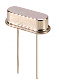 10MHz Quartz Crystal 10MHz Quartz Crystal