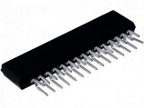 LA7295 Integrated Circuit (IC)
