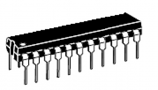 NH01SS Integrated Circuit (IC) NH01SS Integrated Circuit (IC)