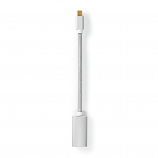 Mini DisplayPort to HDMI Converter Lead Mini DisplayPort to HDMI Converter Lead