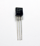 MPSA14 Transistor MPSA14 Transistor