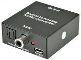 Digital to Analogue Converter for Audio Digital to Analogue Converter for Audio