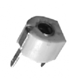 Ceramic Trimmer 3-10pF 200VDC Ceramic Trimmer 3-10pF 200VDC