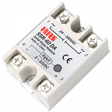 SSR-60 DA Solid State Relay 60A SSR-60 DA Solid State Relay 60A